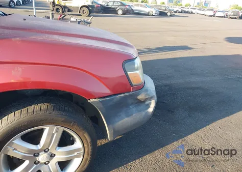 2005 Subaru Forester 2.5X z USA, uszkodzony, nr VIN JF1SG63695H723819